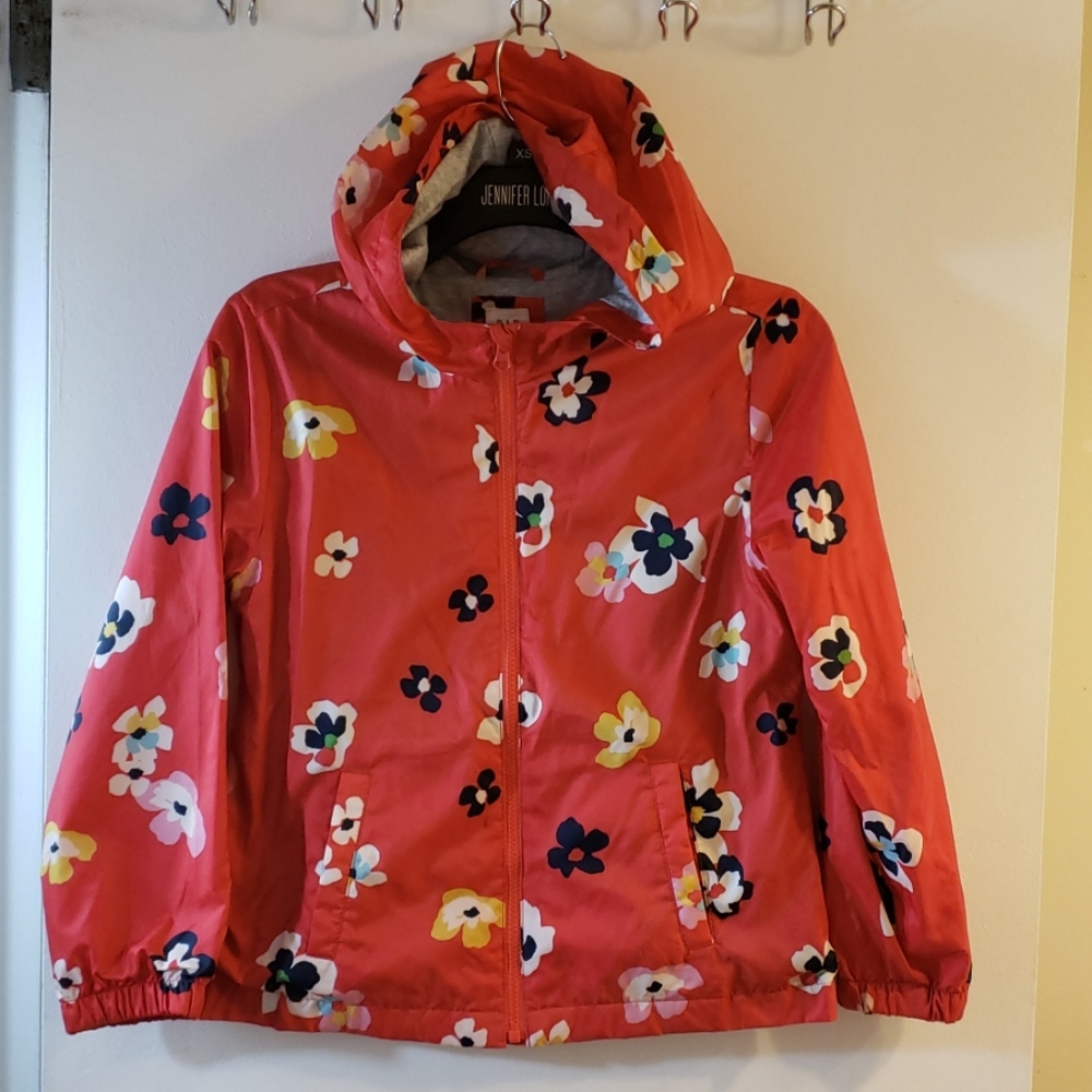 Girl's Jacket